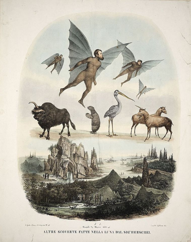 Đây là loạt bài mang tính chất châm biếm lồng ghép những kiến thức khoa học nghiêm túc. Tuy nhiên, độc giả đã hoàn toàn bị cuốn hút và không thể nhận ra nó chỉ là chuyện đùa.