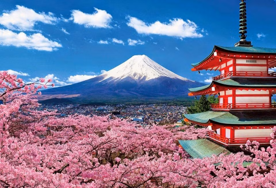 "Xứ sở Phù Tang" là danh xưng được nhiều người dùng khi nói về đất nước Nhật Bản? Nhưng Phù Tang là gì? Và tại sao Nhật Bản lại được gọi là xứ sở Phù Tang?