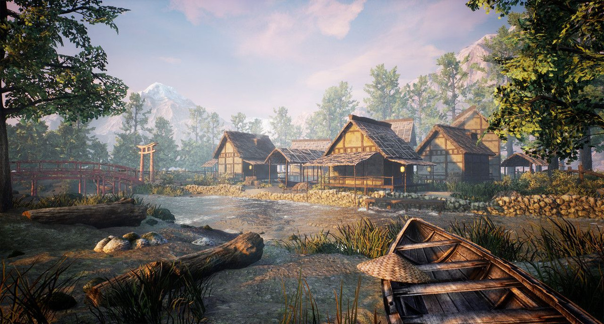 Các mô tả của Tuệ Thâm được ghi chép lại trong Lương thư, cuốn sách ra đời vào thế kỷ thứ 7 bởi Diêu Tư Liêm. Trong cuốn sách, Phù Tang được mô tả như một vương quốc với nền văn minh đồ đồng đặc sắc.