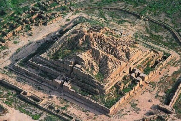 Do các biến động lịch sử, hầu hết các Ziggurat đã bị hủy hoại. Ngày nay chỉ còn một vài dấu tích của loại hình kim tự tháp độc đáo này được bảo tồn, nổi bật là Ziggurat Chogha Zanbil ở Iran, một Di sản văn hóa thế giới đã được UNESCO công nhận.