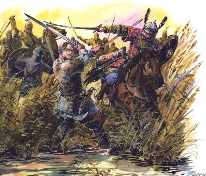 Khi đế quốc Thổ Nhĩ Kỳ ở thảo nguyên phía Tây tan rã, bộ lạc này đã tạo ra một chính thể độc lập với bộ máy nhà nước hoàn chỉnh với tên gọi Khazar Khanate hoặc Khazaria.