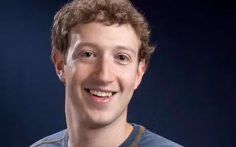 Mark Zuckerberg - ông chủ mạng xã hội Facebook, là người giàu nhất bang California với tài sản 62,4 tỷ USD. Tỷ phú trẻ này là người giàu thứ 3 nước Mỹ