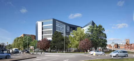 7. Đại học Buckinghamshire New là trường công lập ở Anh với khoảng 9.000 sinh viên theo học, Buckinghamshire New cung cấp những khóa học thú vị liên quan đến những lĩnh vực mới như: Quản lý Vận tải Hàng không, Quản lý Thể thao và Sự kiện và Du lịch Lữ hành Quốc tế.