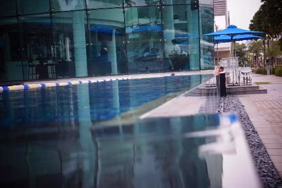 ... và các liệu pháp spa thư giãn.