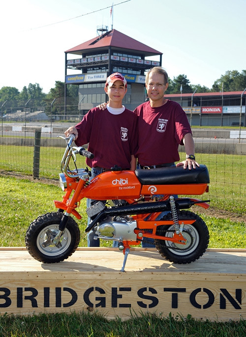 Hiện nay, một lượng đáng kể xe máy Bridgestone vẫn tồn tại ở Anh, Mỹ, Úc và Việt Nam. Chủ nhân những chiếc xe này vẫn ôm ấp niềm đam mê về một nhãn hiệu sẽ tồn tại mãi với thời gian trong tâm trí các dân chơi.