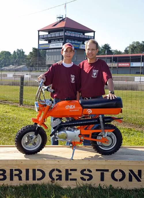 Hiện nay, một lượng đáng kể xe máy Bridgestone vẫn tồn tại ở Anh, Mỹ, Úc và Việt Nam. Chủ nhân những chiếc xe này vẫn ôm ấp niềm đam mê về một nhãn hiệu sẽ tồn tại mãi với thời gian trong tâm trí các dân chơi.