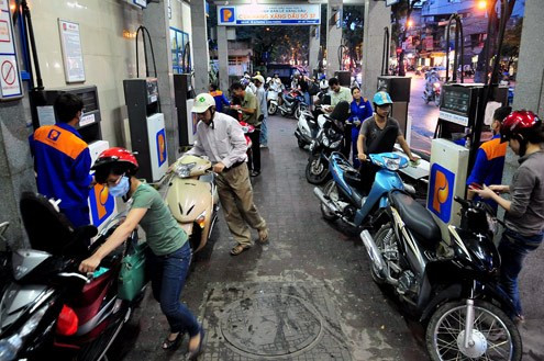 Ảnh minh họa: Báo Đầu tư.