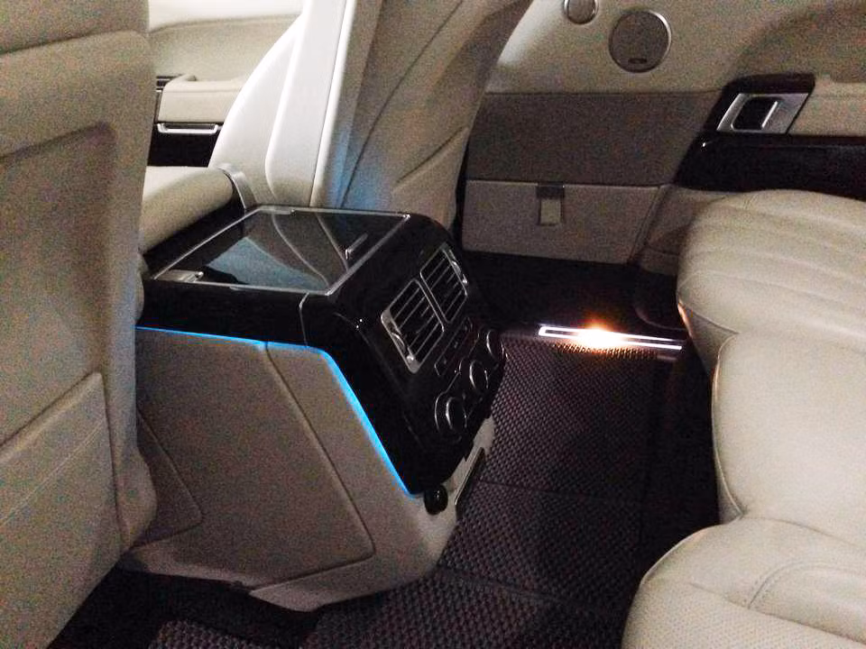 Ảnh: Facebook Gia Binh.