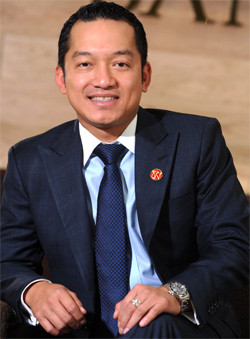 Nguyễn Hoài Nam