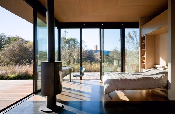 Đây sẽ là một nơi hoàn hảo cho những ai muốn nghỉ ngơi và thư giãn.