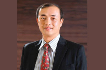 Ông Cao Văn Đức.