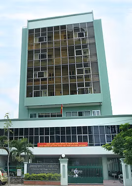 Sở Thông tin - Truyền thông TP Đà Nẵng.