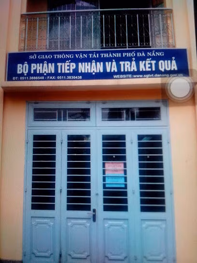 Các sở ngành khác cũng nằm trong kế hoạch đấu giá chuyển quyền sử dụng đất là Sở Giao thông vận tải TP Đà Nẵng.