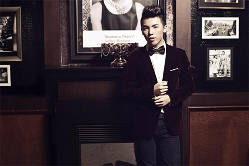 Chân dung "ông trùm chân dài" quyền lực Hải Phòng.