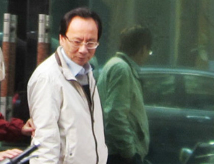 Ông Hồ Văn Hải.