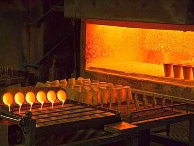 Các lô vàng của công ty TNHH Vàng Phước Sơn đều được đối tác nước ngoài chỉ định xuất khẩu cho Argor-Heraues SA (Thuỵ Sỹ) để tiến hành phân kim. Đây cũng là một trong 4 nhà máy luyện vàng lớn nhất của Thụy Sĩ, nơi đang luyện khoảng 2/3 số vàng hàng năm của thế giới.