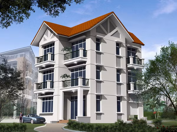 HUD còn mắc sai phạm trong việc chậm nộp tiền sử dụng đất cho dự án. HUD khẳng định sẽ kiểm điểm nghiêm túc, rút kinh nghiệm sâu sắc, làm rõ trách nhiệm của các cá nhân, tập thể liên quan tại dự án Vân Canh.