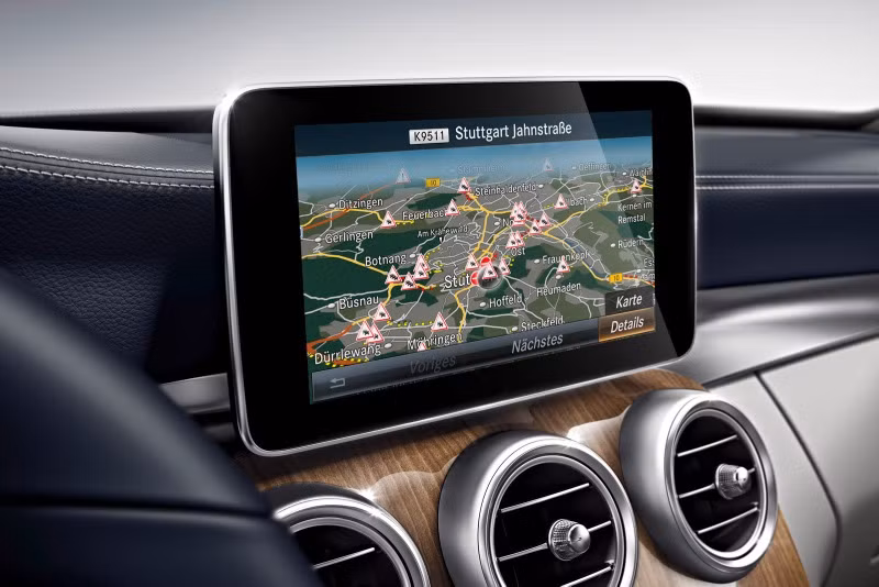 Trái tim của chiếc xe vẫn là động cơ V6 tăng áp kép, có công suất 328 mã lực.