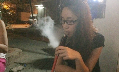 Giá chỉ 150.000 đồng/bình.