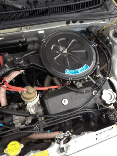 Với mức giá 7.000 USD cho chiếc xe đặc biệt này, chủ sở hữu mới có lẽ đã có một phi vụ mua xe rất đáng giá.