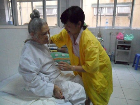 Trong nguoi om ngay Tet 10 ngay bang cay lua ca nam