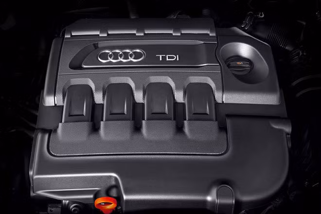 Audi A3 sở hữu khá nhiều công nghệ mới trong đáng chú ý là công nghệ kết nối Internet tốc độ cao 4G LTE lần đầu tiên được trang bị trên một chiếc xe hơi, hệ thống Audi Drive Select, hệ thống xử lý hình ảnh GPU của NVIDIA, tạo ra hình ảnh 3D khi sử dụng các chức năng như điều khiển giọng nói, định vị, gọi điện, ứng dụng online.