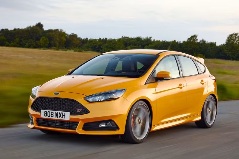 Ford Focus ST 2015 thế hệ mới sẽ chính thức được ra mắt tại triển lãm Goodwood Festival of Speed 2014 diễn ra tại Anh Quốc, nơi các hãng xe danh tiếng giới thiệu những mẫu xe có hiệu năng và công nghệ tiên tiến nhất của mình.