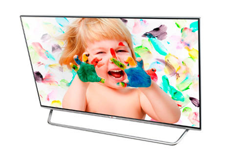 Màu sắc sống động, tươi tắn.