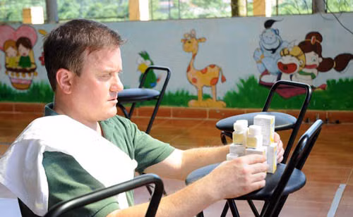 Và kiểm tra kỹ mọi thứ xuất hiện trong khu vực bảo vệ.