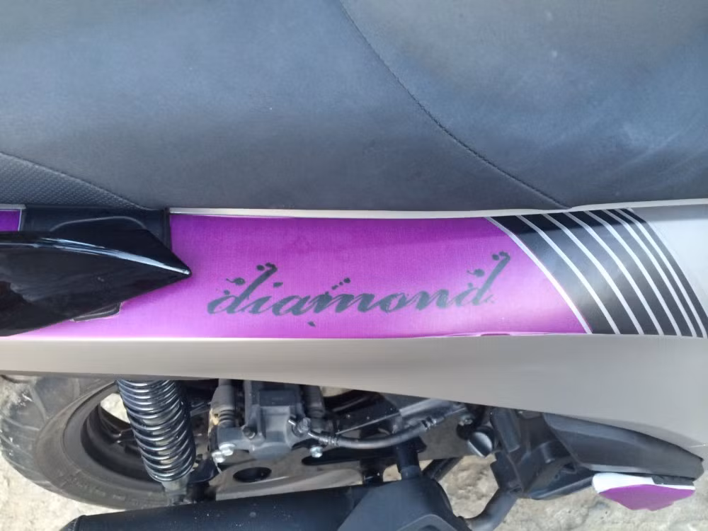 Bộ tem Diamond quyến rũ thu hút phái nữ.