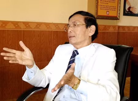 Đại gia Lê Ân chỉ lấy vợ còn trinh tiết.