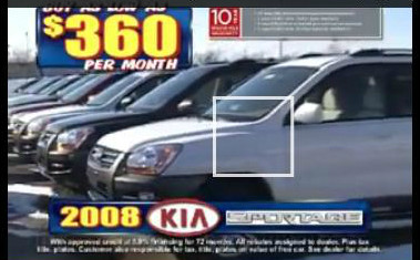 2007 Kias: Lý go 2007 Kias được chúng tôi xếp hạng rẻ nhất thế giới là vì chiếc xe này hoàn toàn “miễn phí”. Bạn sẽ được sở hữu 2007 Kias với điều kiện phải mua 1 chiếc 2008 Kia.