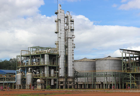 Trong khi đó, cả 3 dự án nhiên liệu sinh học ethanol do Tập đoàn Dầu khí Quốc gia Việt Nam (PVN) làm chủ đầu tư gặp khó khăn về tài chính, chưa triển khai vùng nguyên liệu, đến thời điểm kiểm toán vẫn chậm tiến độ tới 24-27 tháng.