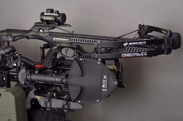 Motopeds, hãng sản xuất Survival Bike, chưa công bố giá của chiếc xe này.