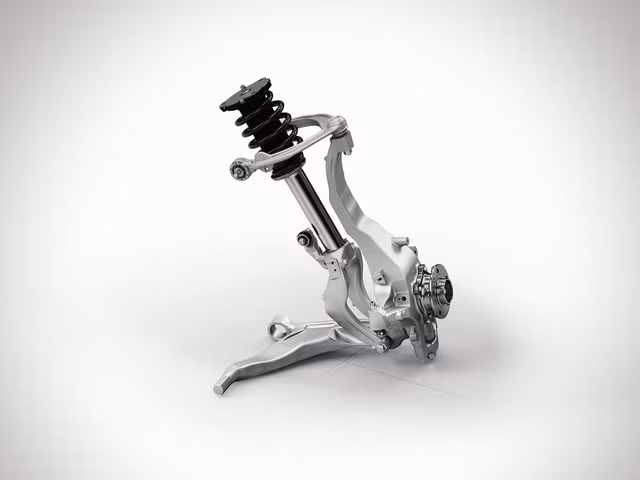 Hãng xe Thụy Điển cho biết, cấu trúc khung gầm dạng mô-đun có 2 lợi thế. Đầu tiên, sự linh hoạt của khung gầm này cho phép các kỹ thuật viên và nhà thiết kế của Volvo thỏa sức nghĩ đến nhiều thiết kế khác nhau, đồng thời nâng cao khả năng hoạt động của xe bằng cách trang bị thêm các tính năng an toàn, công nghệ kết nối và làm rộng không gian nội thất.