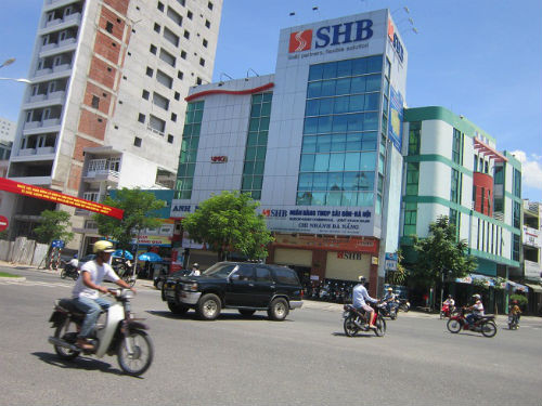 Trong báo cáo tài chính hợp nhất quý 1/2014, Ngân hàng TMCP Sài Gòn Hà Nội (SHB) cho biết, các hoạt động kinh doanh của SHB quý 1 năm nay đều xấu hơn cùng kỳ năm trước, ngoại trừ khoản chứng khoán đầu tư.