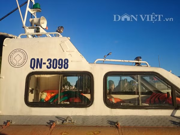 Xuồng Waterjet không sợ sự giới hạn về kích thước và khả năng điều động rất cao.