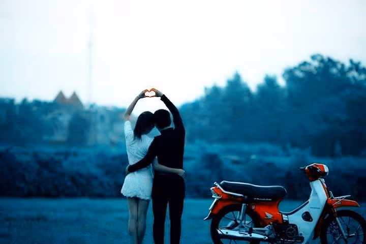 Và trở thành nguồn kết nối những trái tim. Nguồn ảnh: Dream2club