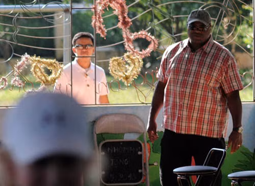 Và gần như không có bất cứ một hành động nào qua mắt được họ.