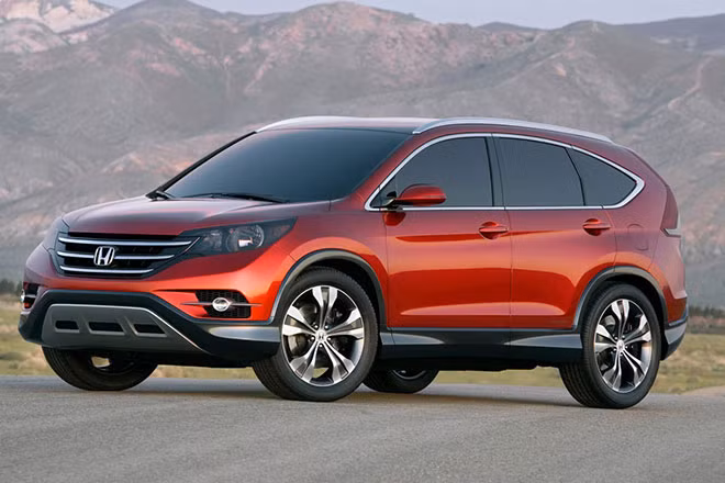 CX-5 là cái tên nóng nhất của thương hiệu Mazda trong tháng 8 khi bán được 278 xe và trở thành mẫu CUV 5 chỗ ăn khách nhất thị trường. Dòng xe này liên tục có sự tăng trưởng về doanh số trong suốt 8 tháng qua.