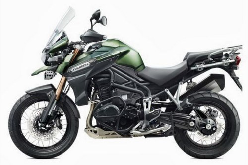 Ultra Rare Porcupine khiến bạn mê hoặc bởi đây là dòng xe hiếm và có lịch sử lâu đời. Loại xe này được sản xuất bởi một công ty chế tạo mô tô của Anh trong Chiến tranh thế giới thứ 2 và được bán với giá 750.000 USD (khoảng 15,9 tỷ đồng).