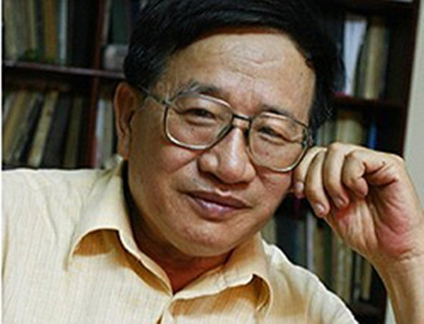 GS.TSKH Nguyễn Xuân Hãn - Giảng viên ĐH Quốc gia Hà Nội, nguyên Ủy viên Hội đồng Giáo dục Quốc gia.