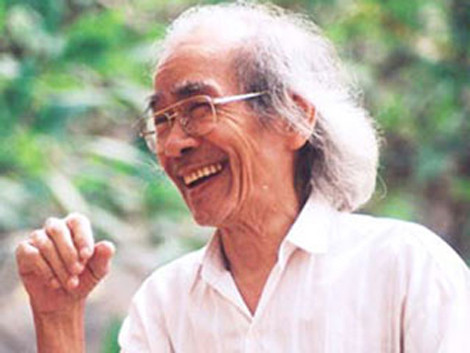 Nhạc sĩ Hoàng Hà