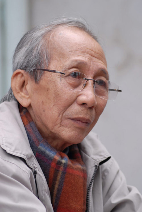 Nhạc sĩ Nguyễn Ánh 9