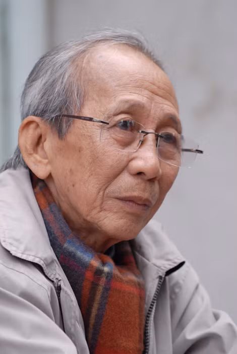 Nhạc sĩ Nguyễn Ánh 9