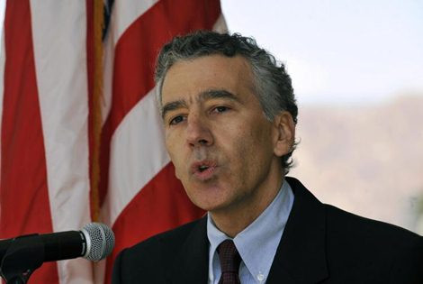 Cựu Đại sứ Mỹ tại Bolivia Philip Goldberg vừa được đề cử làm Đại sứ Philippines.