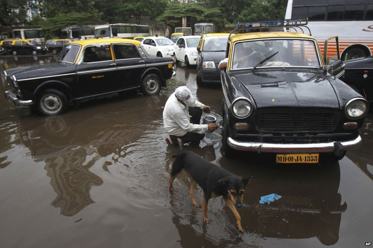 Nhiều người dân lo ngại, nếu những chiếc taxi Premier Padmini nổi tiếng bị loại bỏ khỏi đường phố, Mumbai sẽ mất đi một phần linh hồn của nó.