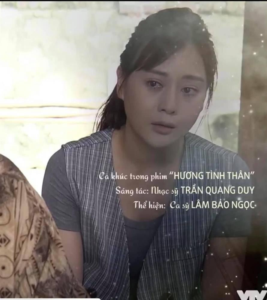 Phuong Oanh 'Huong Vi Tinh Than' 7 ngay mac 7 chiec gile cung mau-Hinh-7