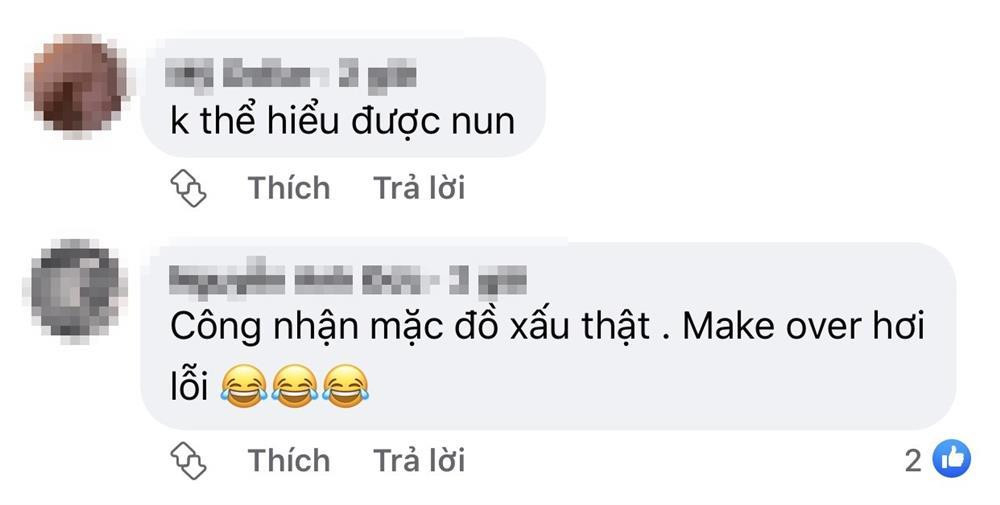 Phuong Oanh 'Huong Vi Tinh Than' 7 ngay mac 7 chiec gile cung mau-Hinh-11