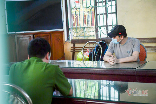 Loi hoi han cua nguoi nhap canh trai phep, lam lay dich Covid -19 cho nhieu nguoi-Hinh-6